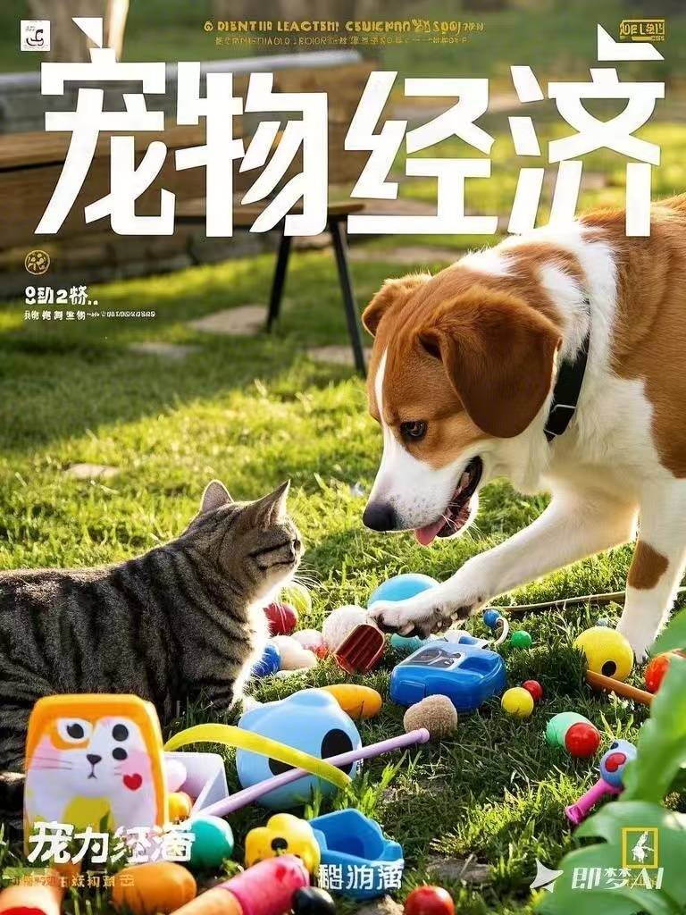 经很明显了这9个风口正在闷声发财！J9真人游戏第一品牌2025风口已(图6)