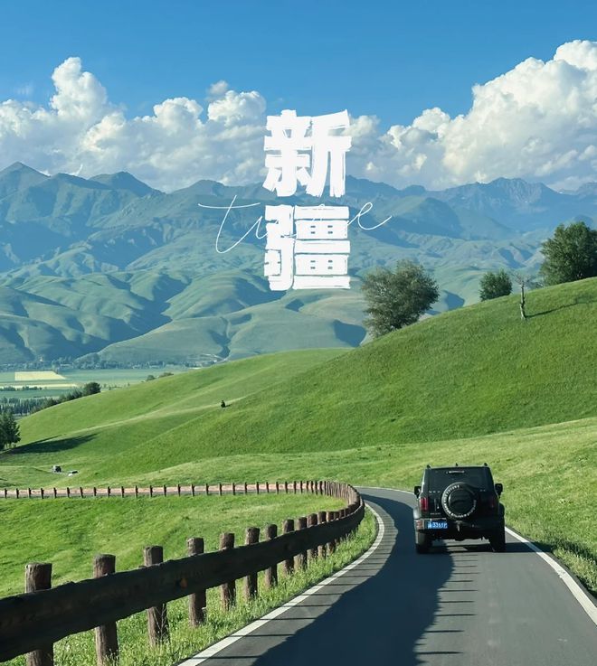 地方新疆库车必去6大好玩景点建议收藏！j