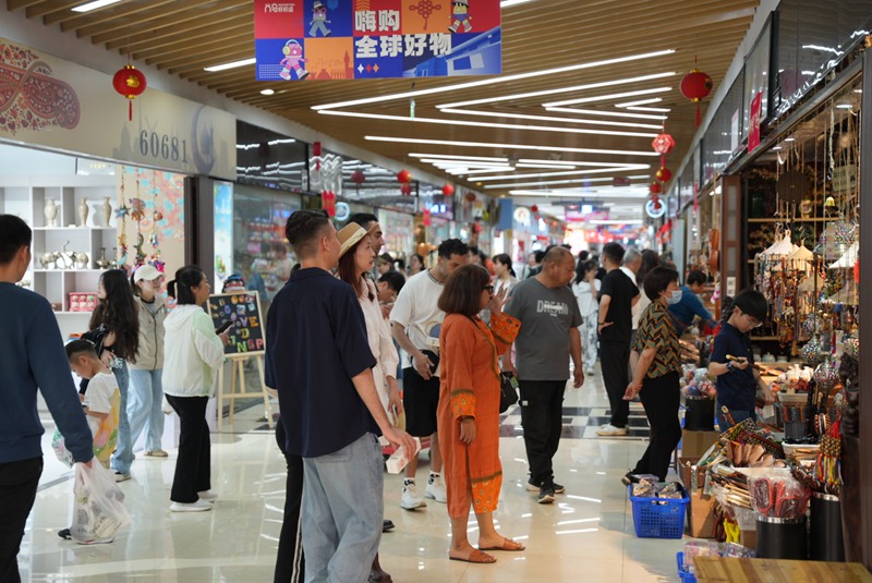 “关键词”：沉浸、慢游、玩科技九游会j9ag“五一”浙江文旅(图5)