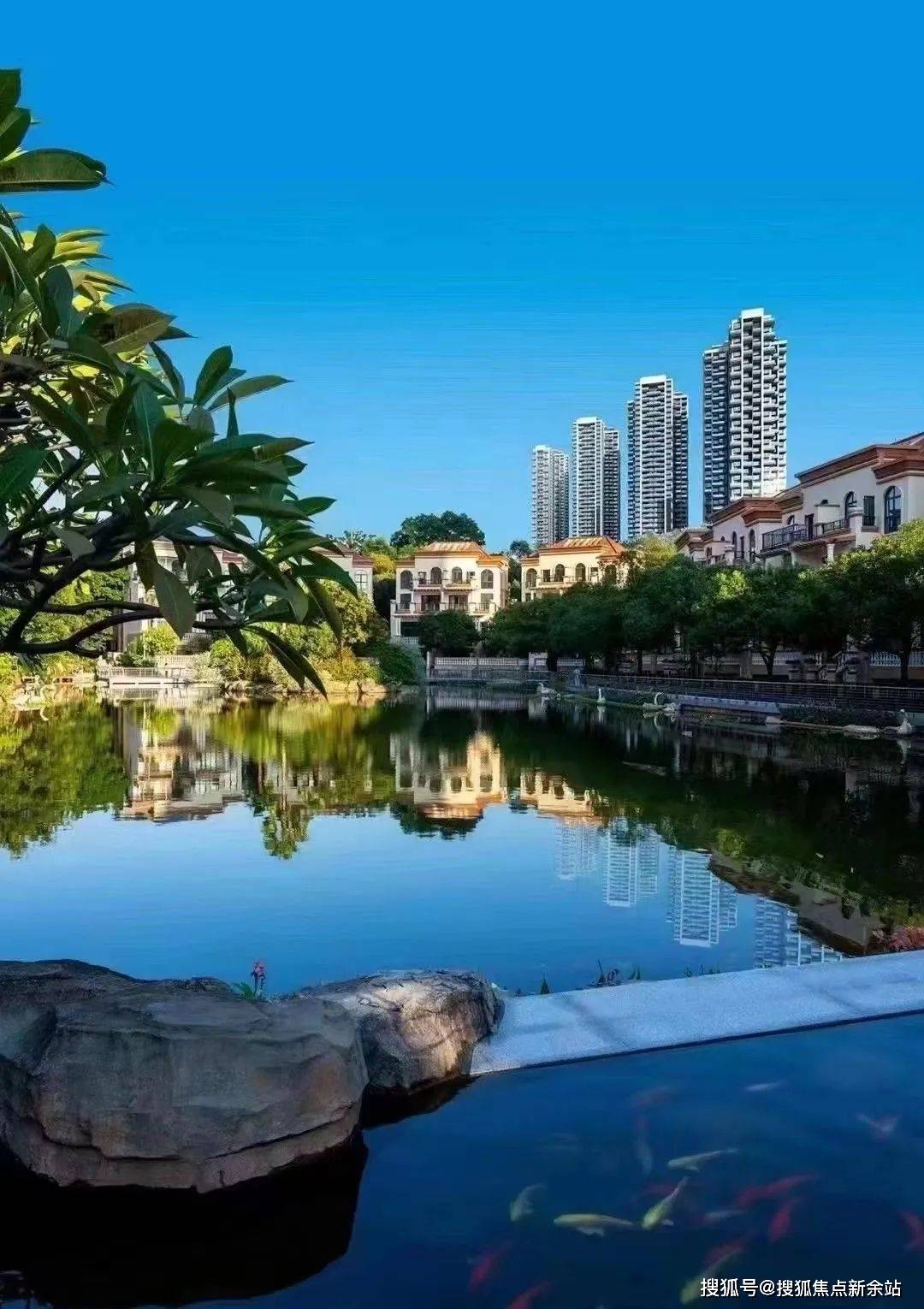 销中心)-楼盘欢迎您-小区环境-户型-价格-地址-楼盘详情-周边配套j9九游会网站入口龙岸君粼(售楼处)首页网站-龙岸君粼销售中心(营(图2)