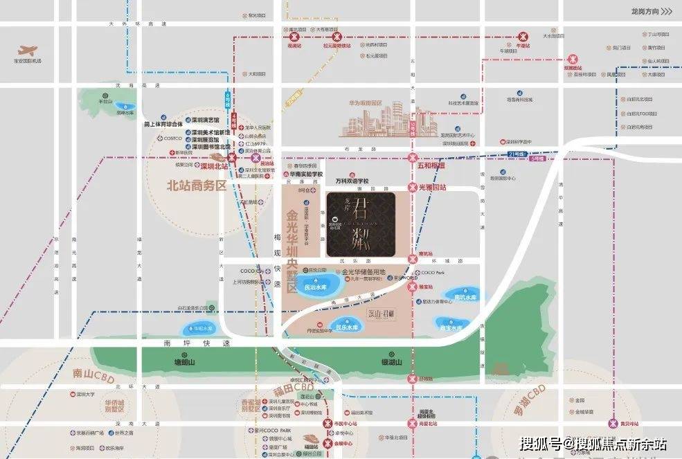 销中心)-楼盘欢迎您-小区环境-户型-价格-地址-楼盘详情-周边配套j9九游会网站入口龙岸君粼(售楼处)首页网站-龙岸君粼销售中心(营(图4)