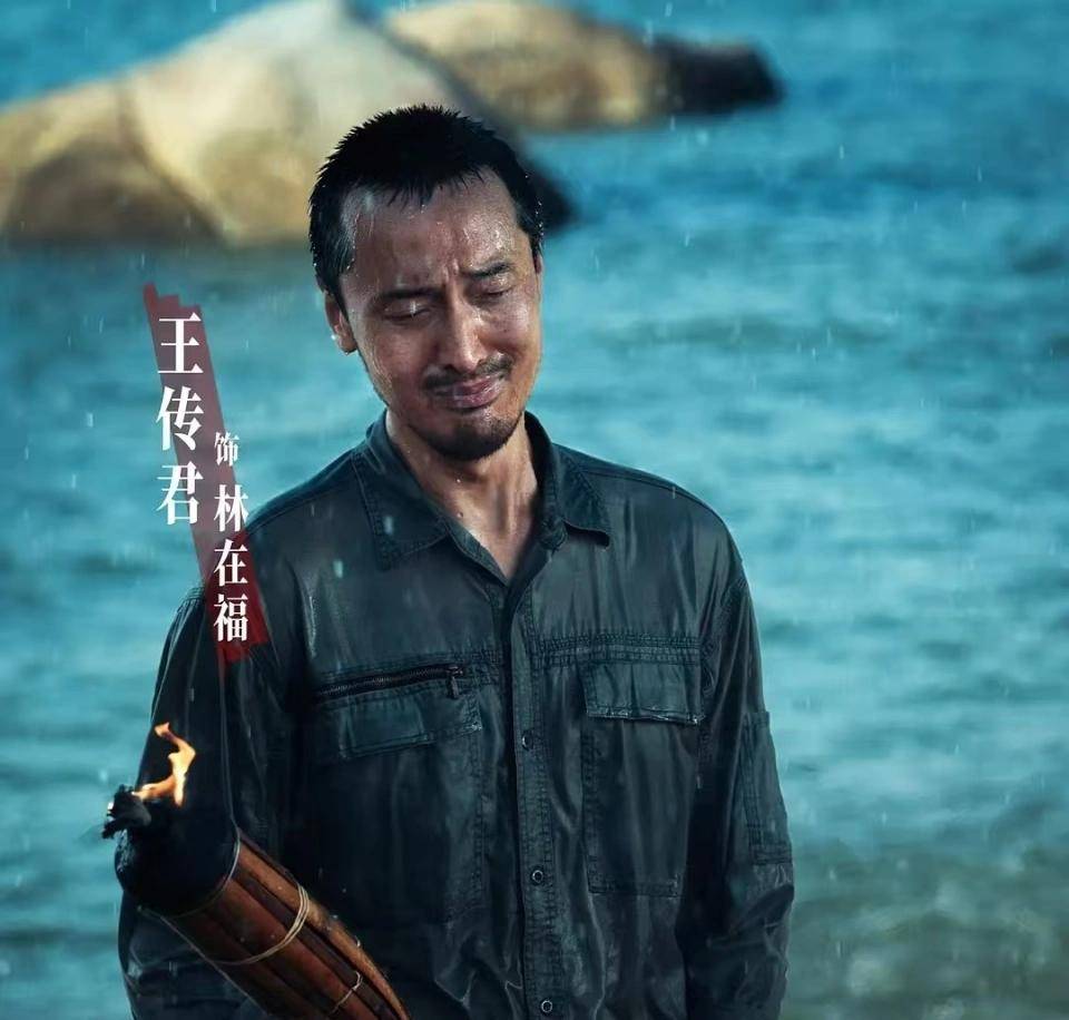 央和王传君柯汶利对打古天乐难破14亿j9九游会登录杀系列第3部定档没有肖(图9)