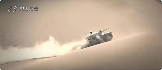 推出的VU-T10适合未来的无人攻防作战