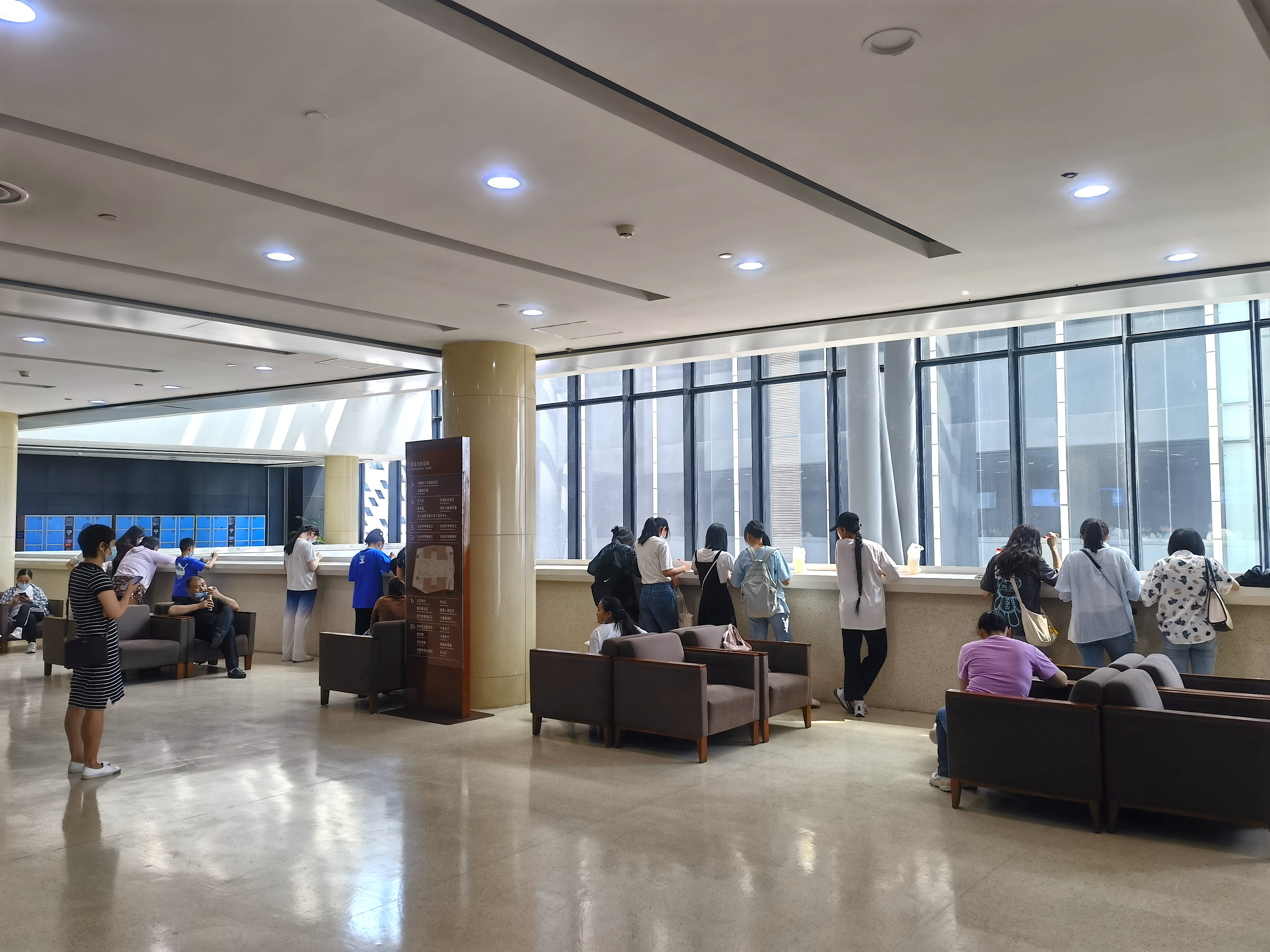 ×剧本杀 济南市图书馆玩跨界!九游会j9入口登录新版图书馆(图2) ×剧本杀 济南市图书馆玩跨界!九游会j9入口登录新版图书馆(图2)