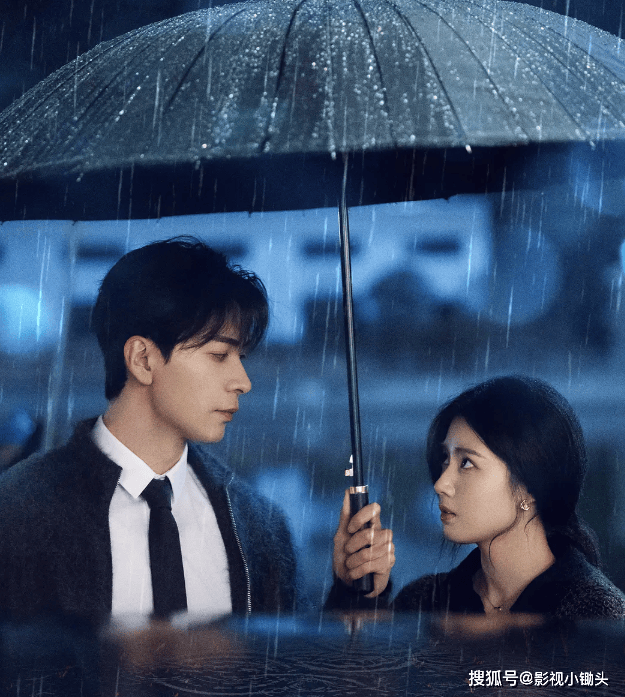 轧戏》双时空交织剧本杀式恋爱太上头九游会j9登陆开年现偶黑马陈星旭《(图5) 轧戏》双时空交织剧本杀式恋爱太上头九游会j9登陆开年现偶黑马陈星旭《(图5)